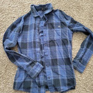 Fox flannel